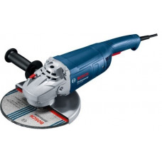 Кутова шліфмашина Bosch GWS 2200 (06018C0320)
