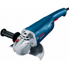 Кутова шліфмашина Bosch GWS 2200 (06018C0320)