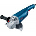 Кутова шліфмашина Bosch GWS 2200 (06018C0320)