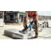 Кутова шліфмашина Bosch GWS 2200 (06018C0320)