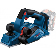 Акумуляторний рубанок Bosch GHO 185-LI Solo (06015B5021) (без АКБ та ЗП)