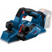 Акумуляторний рубанок Bosch GHO 185-LI Solo (06015B5021) (без АКБ та ЗП)