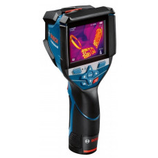 Тепловізор Bosch GTC 600 C Professional (0601083500)