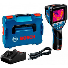 Тепловізор Bosch GTC 600 C Professional (0601083500)