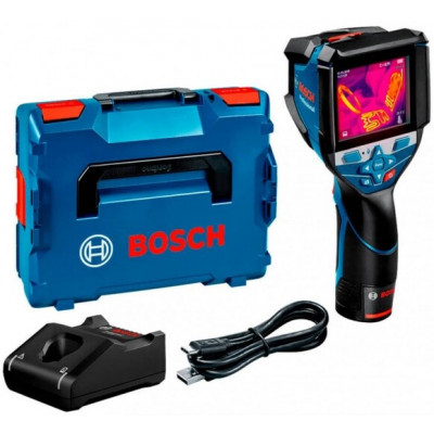 Тепловізор Bosch GTC 600 C Professional (0601083500)