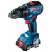 Набір акумуляторних інструментів Bosch GWS180-LI + GSB 18V-50 (0615990M8S)
