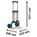 Складаний візок Bosch (1600A001SA)