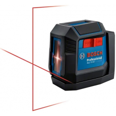 Лазерний нівелір Bosch GLL 12-22 Professional (0601065220)