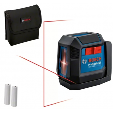 Лазерний нівелір Bosch GLL 12-22 Professional (0601065220)