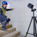 Лазерний нівелір Bosch GLL 12-22 Professional (0601065220)