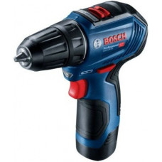 Акумуляторний шуруповерт Bosch GSR 12V-30 (06019G9000)