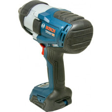 Акумуляторний ударний гайковерт Bosch GDS 18V-1050 H Professional (06019J8500)