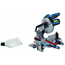 Торцювальна пила Bosch GCM 216 (0601B33000)