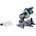 Торцювальна пила Bosch GCM 216 (0601B33000)