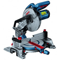 Торцювальна пила Bosch GCM 216 (0601B33000)