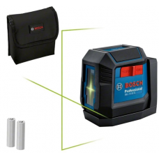 Лазерний нівелір Bosch Professional GLL 12-22 G (0601065320)