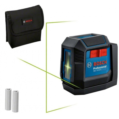 Лазерний нівелір Bosch Professional GLL 12-22 G (0601065320)