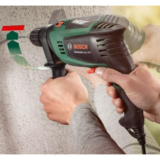 Ударний дриль Bosch UniversalImpact 800 (0603131120)