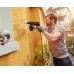 Ударний дриль Bosch UniversalImpact 800 (0603131120)