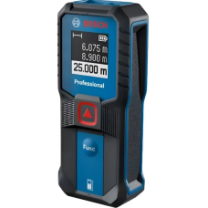 Лазерний далекомір Bosch Professional GLM 25-23 (0601072W00)