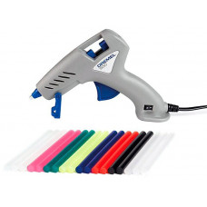 Клейовий пістолет Dremel Glue Gun 930 (F0130930JC)