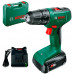 Шурупокрут Bosch Easydrill 18V-40 Li-Ion (06039D8004)