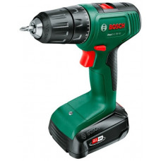 Шурупокрут Bosch Easydrill 18V-40 Li-Ion (06039D8004)
