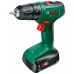 Шурупокрут Bosch Easydrill 18V-40 Li-Ion (06039D8004)
