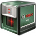 Лазерний рівень Bosch Quigo (0603663503)