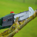 Акумуляторний висоторіз Bosch UniversalChainPole (0.600.8B3.101) (без АКБ та ЗП)