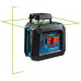 Лазерний нівелір Bosch Professional GLL 2-20 G (0601065001)