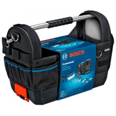 Набір ручних інструментів Bosch 17 шт. (1600A02H5B)