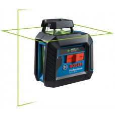 Лазерний нівелір Bosch Professional GLL 2-20 G (0601065000)