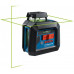 Лазерний нівелір Bosch Professional GLL 2-20 G (0601065000)