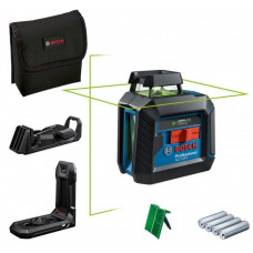 Лазерний нівелір Bosch Professional GLL 2-20 G (0601065000)
