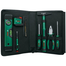 Набір ручних інструментів Bosch 25 шт. (1600A0275J)