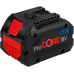 Аккумулятор Bosch ProCore 18 V 5.5 Ah Рrofessional (1600A02149)