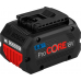 Аккумулятор Bosch ProCore 18 V 5.5 Ah Рrofessional (1600A02149)
