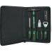 Набір ручних інструментів Bosch Easy Starter 14 шт. (1600A027PT)