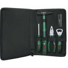 Набір ручних інструментів Bosch Easy Starter 14 шт. (1600A027PT)