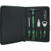 Набір ручних інструментів Bosch Easy Starter 14 шт. (1600A027PT)