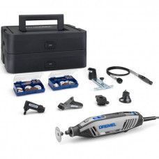 Гравер Dremel Platinum+ 4250, 6/128 (F0134250JS)