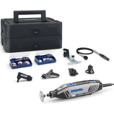 Гравер Dremel Platinum+ 4250, 6/128 (F0134250JS)