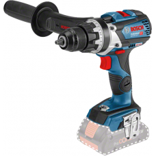 Акумуляторна дриль-шуруповерт Bosch GSR 18V-110 C (06019G0109) без АКБ та ЗП