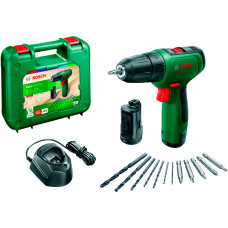 Акумуляторна дрель-шурупокрут Bosch EasyDrill 1200 (06039D3007)
