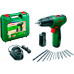 Акумуляторна дрель-шурупокрут Bosch EasyDrill 1200 (06039D3007)