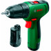 Акумуляторна дрель-шурупокрут Bosch EasyDrill 1200 (06039D3007)