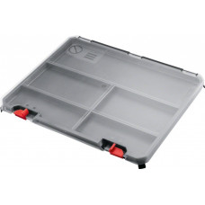 Верхня кришка-бокс Bosch SystemBox (1600A019CG)