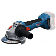 Акумуляторна кутова шліфмашина Bosch GWS 18V-8 (06019N9000) (без АКБ та ЗП)