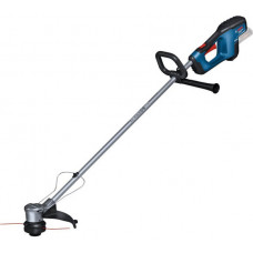 Акумуляторний тример Bosch GRT 18V-33 (06008D0000) (без АКБ та ЗП)
